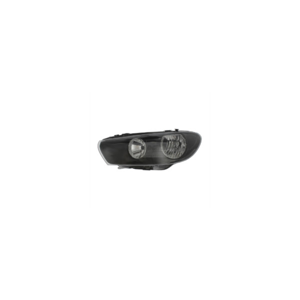 Head Lamp Unit image