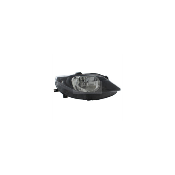 Head Lamp Unit image
