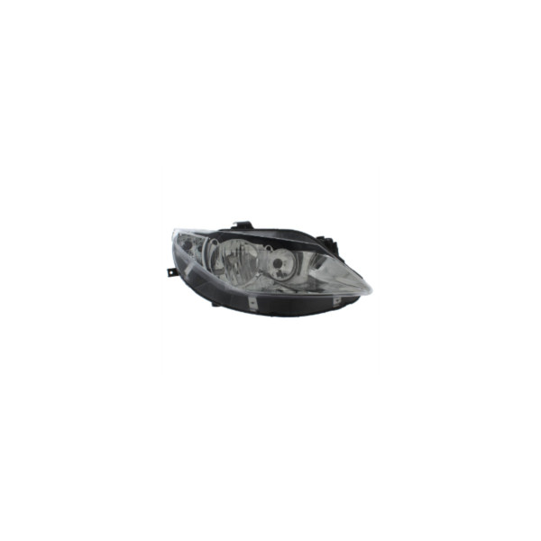 Head Lamp Unit image