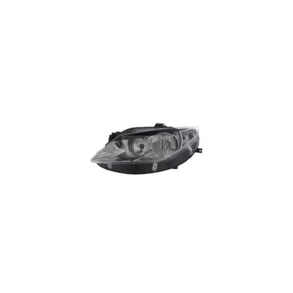 Head Lamp Unit image