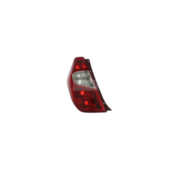 Rear Lamp Unit image