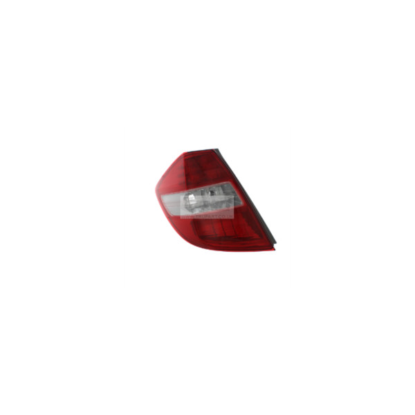 Rear Lamp Unit image