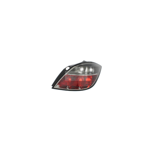 Rear Lamp Unit image