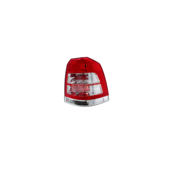 Rear Lamp Unit image