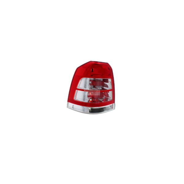 Rear Lamp Unit image