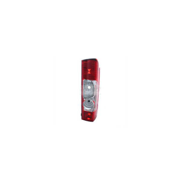 Rear Lamp Unit image
