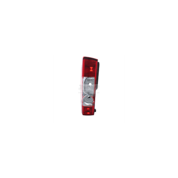 Rear Lamp Unit image