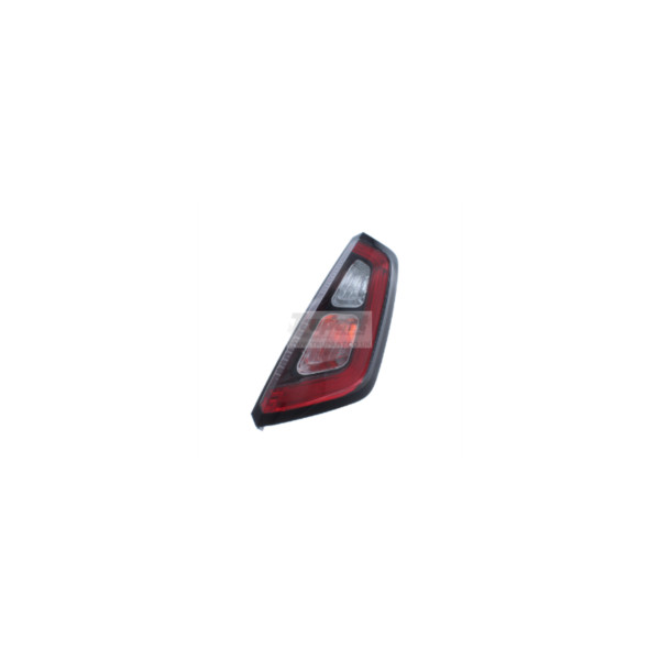 Rear Lamp Unit image