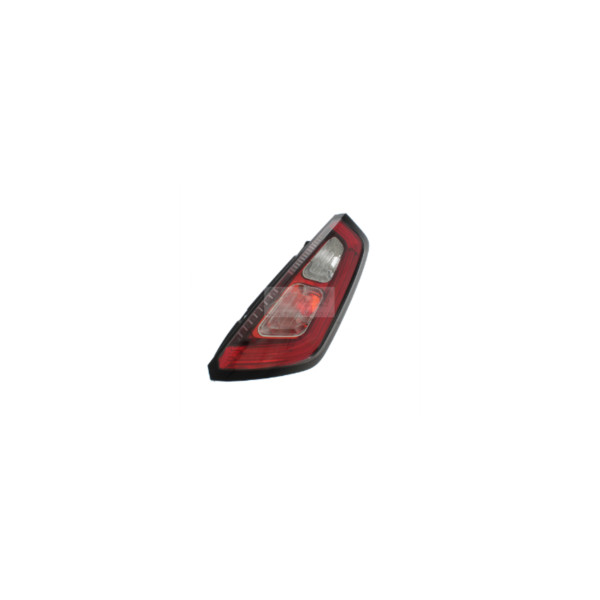 Rear Lamp Unit image