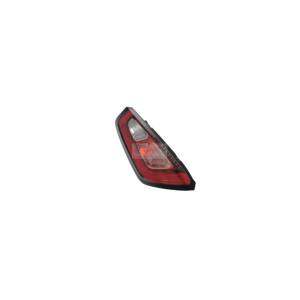 Rear Lamp Unit image