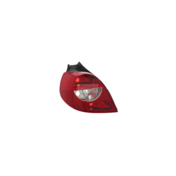 Rear Lamp Unit image