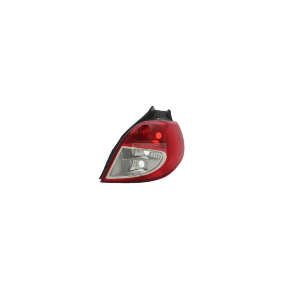 Rear Lamp Unit image