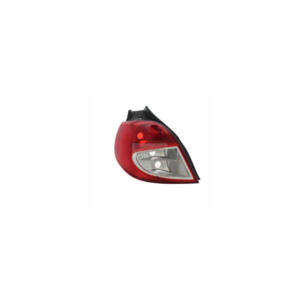 Rear Lamp Unit image