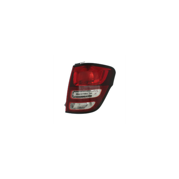 Rear Lamp Unit image