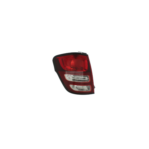 Rear Lamp Unit image