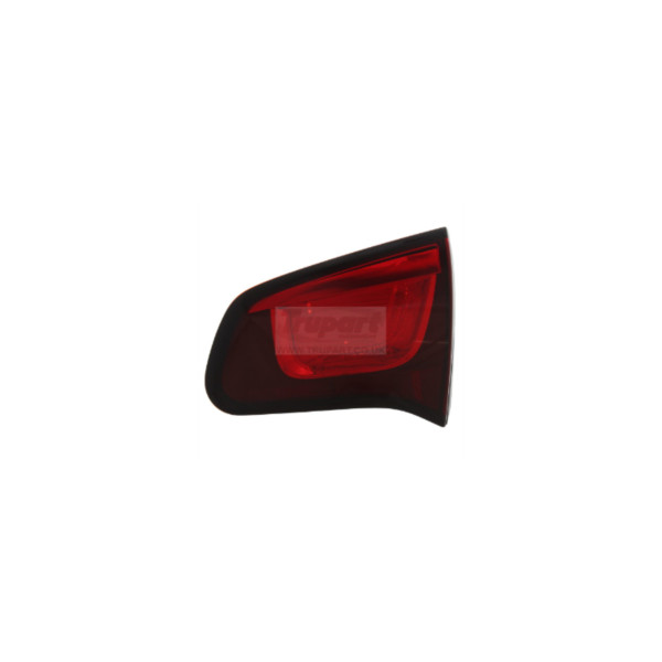 Reflector image