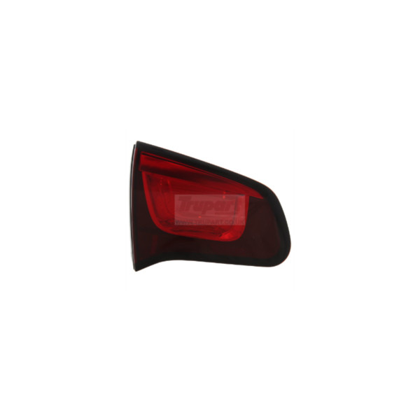 Reflector image