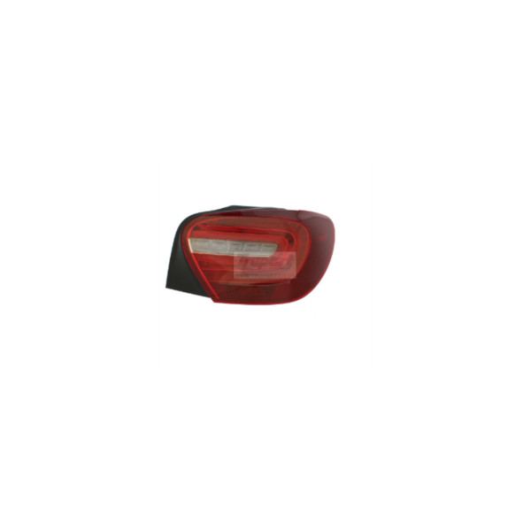 Rear Lamp Unit image