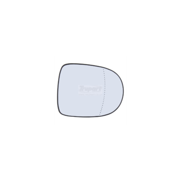 Mirror Glass image