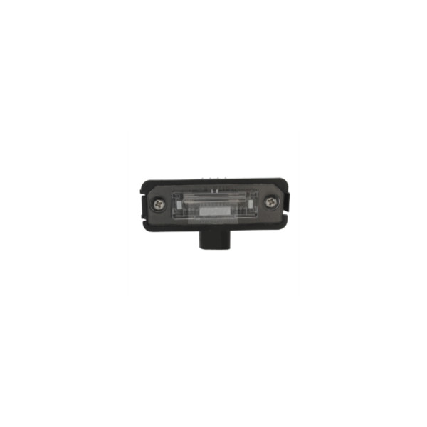 Number Plate Lamp image
