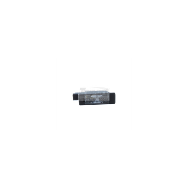 Number Plate Lamp image
