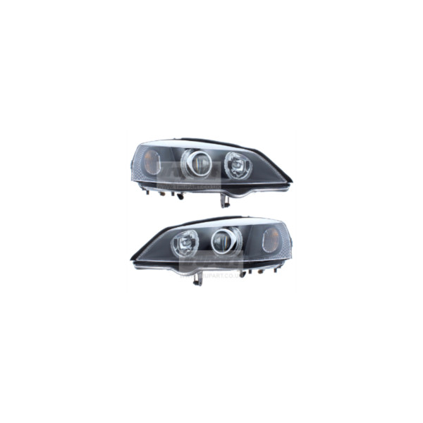 Head Lamp Unit image