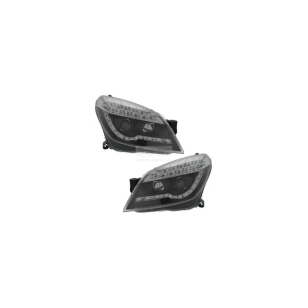 Head Lamp Unit image