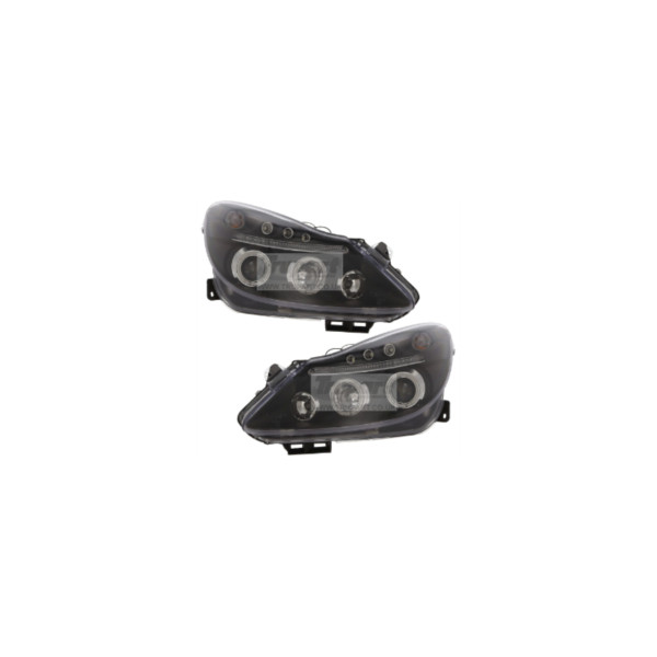 Head Lamp Unit image