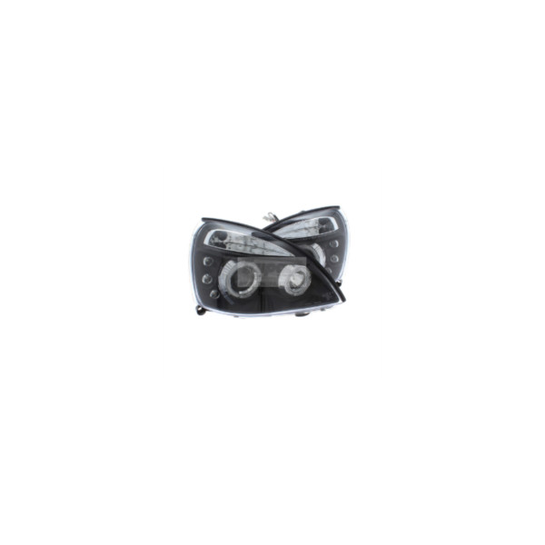 Head Lamp Unit image