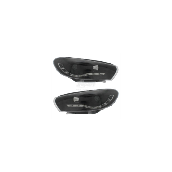 Head Lamp Unit image