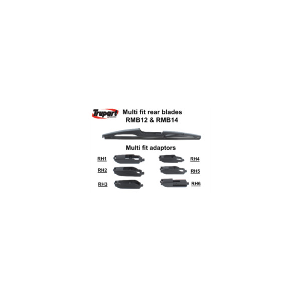 Wiper Blade image