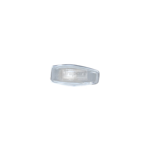 Side Repeater Lamp image