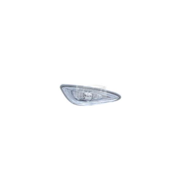 Side Repeater Lamp image