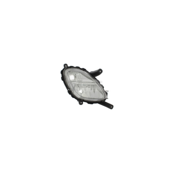 Fog Lamp image