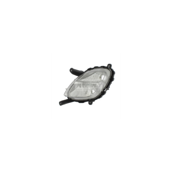 Fog Lamp image