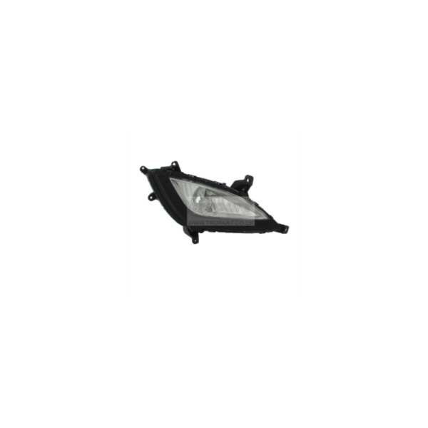 Fog Lamp image