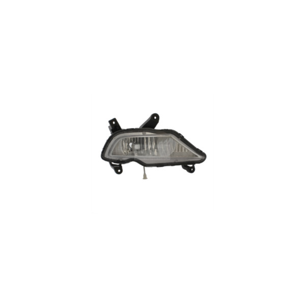 Fog Lamp image