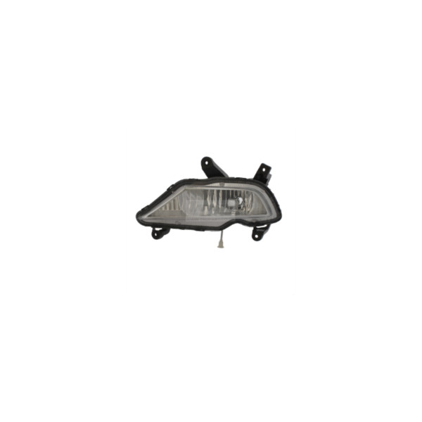 Fog Lamp image