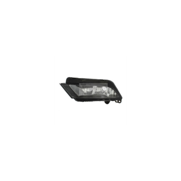 Fog Lamp image