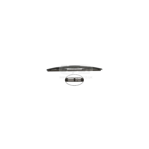 Wiper Blade image