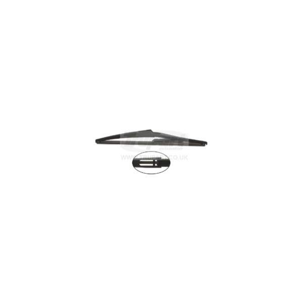 Wiper Blade image