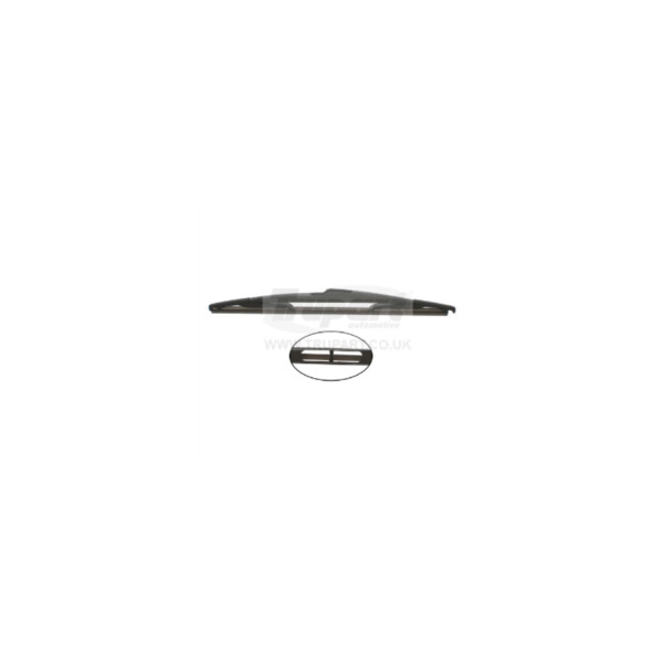 Wiper Blade image