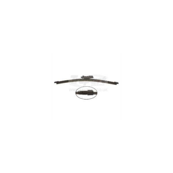 Wiper Blade image