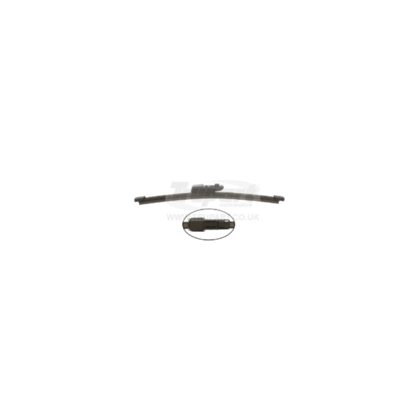 Wiper Blade image