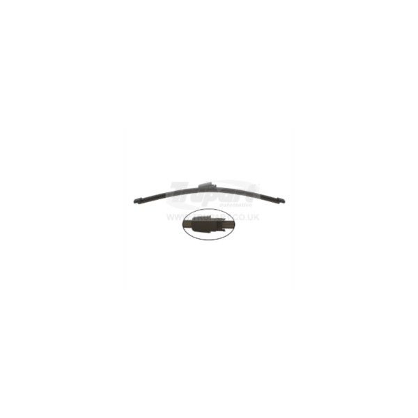 Wiper Blade image