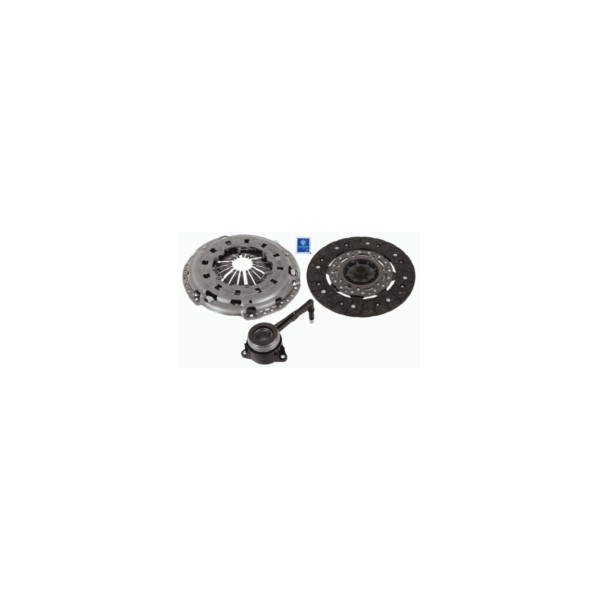 Clutch Kit image