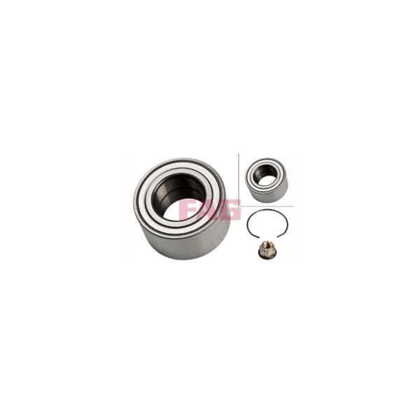 Wheel Bearing Kit image