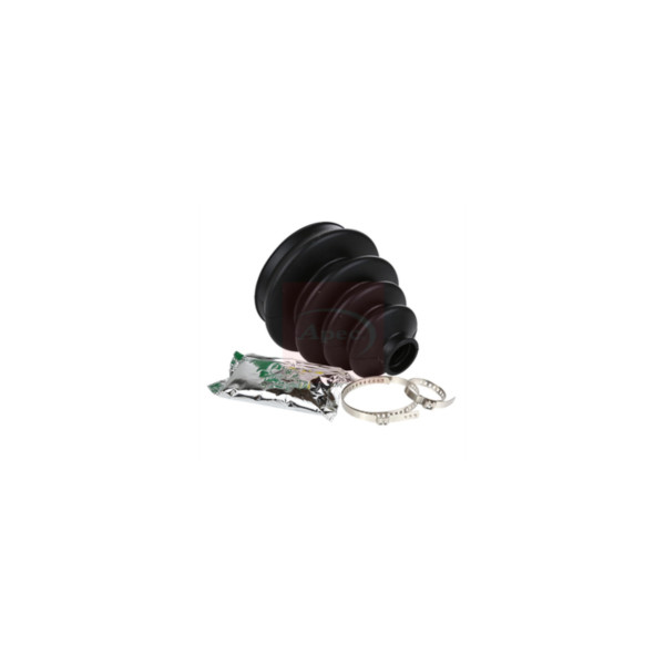 CV Boot Kit image