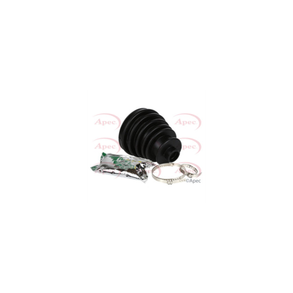CV Boot Kit image