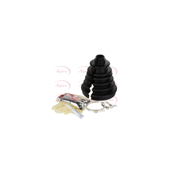 CV Boot Kit image